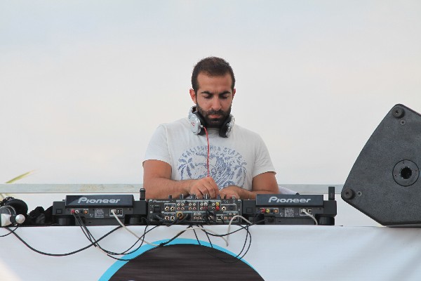 Senses on Sunday